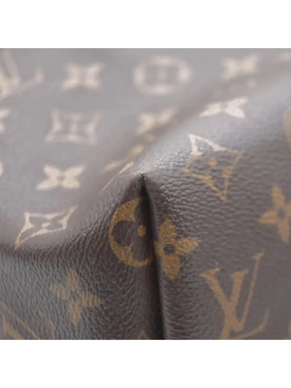 $2160 Louis Vuitton Monogram Graceful MM Pivoine TX4128